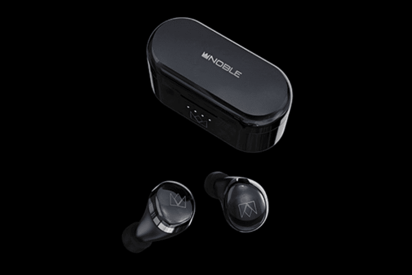 Noble Audio Falcon Max